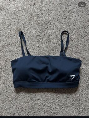 Gymshark Bra